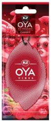 K2 Oya Vibes Cherry Légfrissítő - zsu