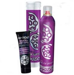 XADO 32404 CV Joint grease féltengely-zsírspray, 400ml - zsu
