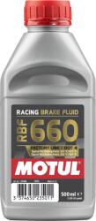 Motul RBF 660 Factory Line 500ml fékolaj (101666)