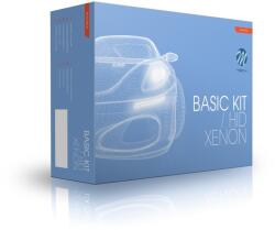 M-TECH Basic Xenon szett H3 6000K