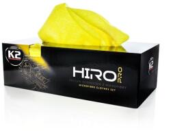 K2 Hiro Pro Tisztító Kendők