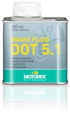 MOTOREX Brake Fluid DOT5.1 250ml fékfolyadék