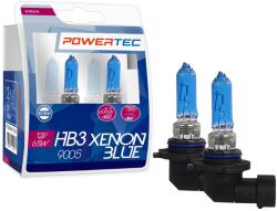 M-TECH Powertec Xenon izzó Blue HB3 12V DUO