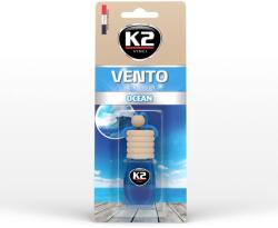 K2 Vento Ocean 8ml Fakupakos Illatosító