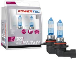 m-tech Powertec Platinum +130% HIR2 12V DUO izzó