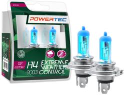 m-tech Powertec Extreme Weather Control H4 12V DUO izzó