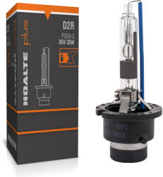 Hoalte Plus +50% D2R 85V, 35W, 8000K xenon izzó