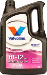 Valvoline HT-12 Pink (piros) fagyálló folyadék 5L