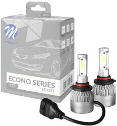 m-tech HB3-as 9005 -os LED szett C6-os új generációs COB LED-del