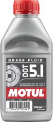 Motul Fékfolyadék DOT 5.1 100950