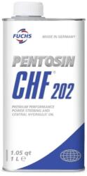 FUCHS Pentosin CHF 202 1 L hidraulika olaj
