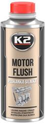 K2 Motor Flush 250ml Motortisztító