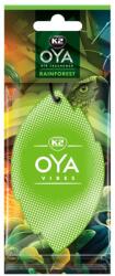 K2 Oya Vibes Rainforest Légfrissítő - zsu