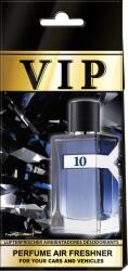 VIP Fresh 10 Yves Saint Laurent - Y Live autóillatosító