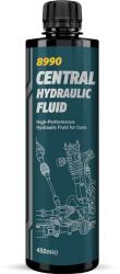 MANNOL Central Hydraulic Fluid 8990 450ml Központi hidraulika folyadék