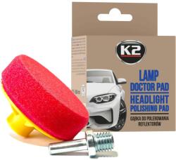 K2 Lamp Doctor Pad Szivacs