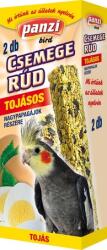 Panzi tojásos csemege dupla rúd nimfapapagájok részére 2db