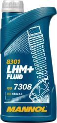 MANNOL LHM+ Fluid 8301 Hidraulika olaj 1L