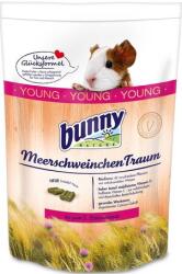 bunny GuineapigDream Young 600gr