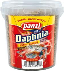 Panzi Daphnia - Szárított vízibolha díszhalaknak - 875 ml (Nettó 160 g) 875ml