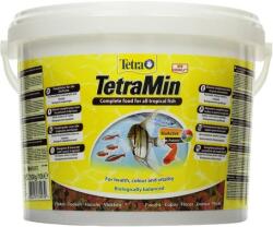 Tetra TetraMin Flakes 10l