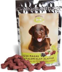 HoliSnacks jutalomfalat alappor kutyakekszhez (cékla-alma-berkenye) 250g