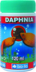 Bio-Lio Daphnia haltáp 120ml