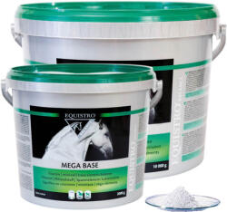 EQUISTRO Mega Base 3 kg