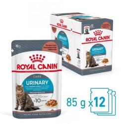 Royal Canin Urinary Care - Szószos nedves táp felnőtt macskák részére az alsó hugyúti problémák megelőzéséért (12 x 85 g) 1.02kg