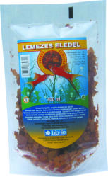 Bio-Lio lemezes haltáp 400ml