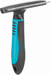 TRIXIE Fésü Gereblye Forgófogú