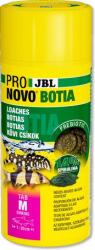 JBL ProNovo Botia Tab tabletta növényevő halaknak 250ml