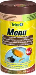 Tetra Tetra Menu lemezes díszhaltáp 250ml