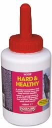 Equimins Hard & Healthy Hoof Hardener - Pataerősítő, pataápoló (Utántöltő) 500 ml