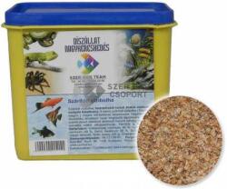 Szer-Ber szárított vízibolha (150 ml l 30 g) 150ml