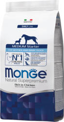Monge Daily Line Dog Medium Starter (31/22) (2 x 15 kg) 30kg