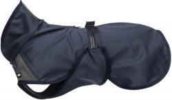 TRIXIE Aston víz-és szélálló kutyakabát (XS | Haskörméret: 26-44 cm | Háthossz: 30 cm | Nyakkörméret: 28 cm)