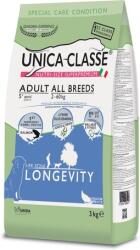 Unica Classe Adult All Breeds Longevity (2 x 10 kg) 20kg