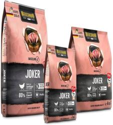 BELCANDO Baseline Joker - Felnőtt, kis- és közepestestű kutyák számára 12.5kg