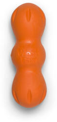 West Paw Rumpus rágóbot (M | 16 cm | Narancs)
