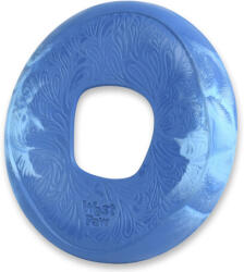 West Paw Wes Paw Seaflex Sailz - Károsanyag-mentes frizbi (22 cm | Kék)