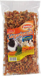 Panzi sárgarépacsíkok rágcsálóknak 450ml
