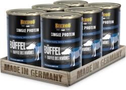 BELCANDO szín bivalyhúsos konzerv (Single Protein) (12 x 400 g) 4.8kg