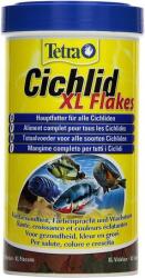 Tetra Cichlid XL Flakes lemezes sügértáp 500ml