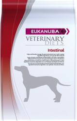 EUKANUBA Intestinal Disorders száraz gyógytáp (2 x 12 kg) 24kg