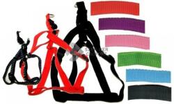 Happet fekete kutyahám (méret: L)