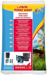 Sera Filtervatta 250g