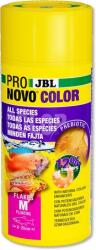 JBL ProNovo Color Flakes M színfokozó lemezes táp 250ml