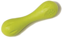 West Paw Hurley - Tartós rágóbot (XS | Lime | 11 cm)