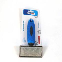 Happet kefe kutyákhoz és macskákhoz (16 x 9 cm)